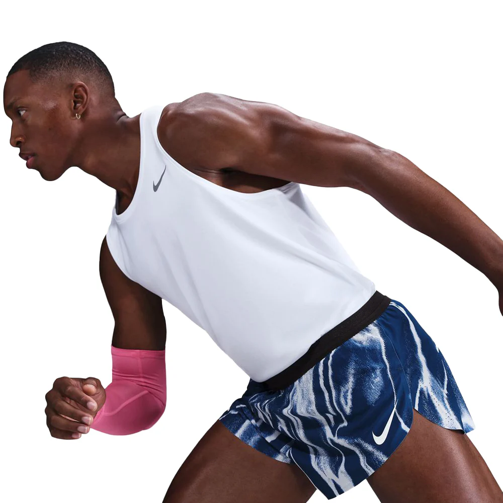 Men's Nike Aeroswift Dri-FIT ADV 2" Running Shorts