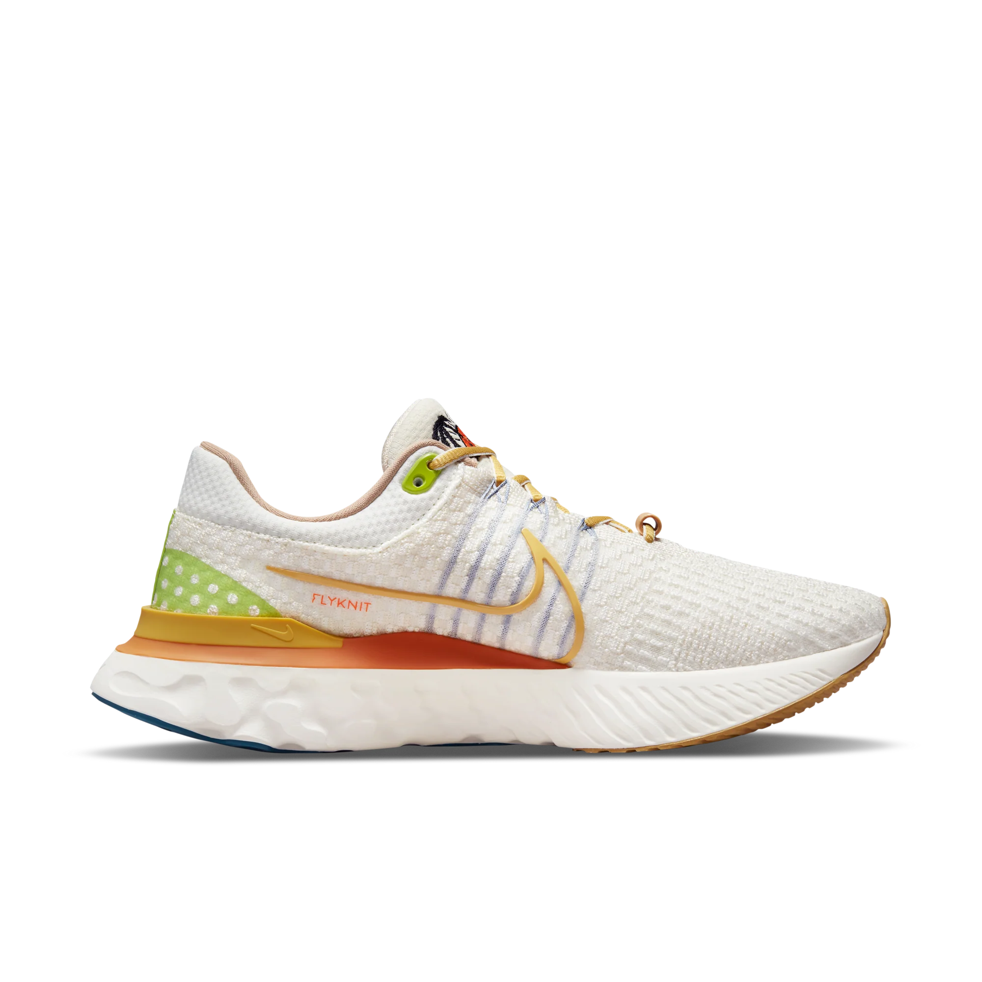 Men's Nike React Infinity Run Flyknit 3