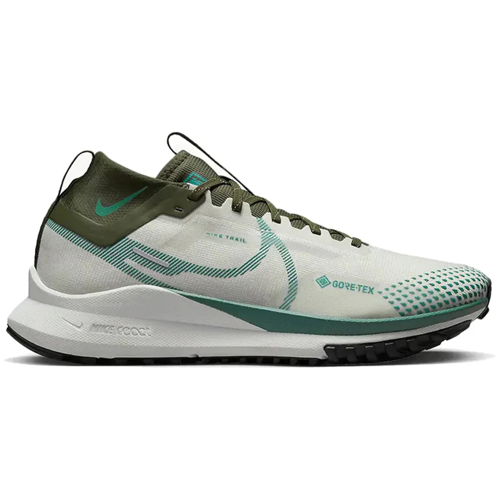 Men's Nike React Pegasus Trail 4 GORE-TEX