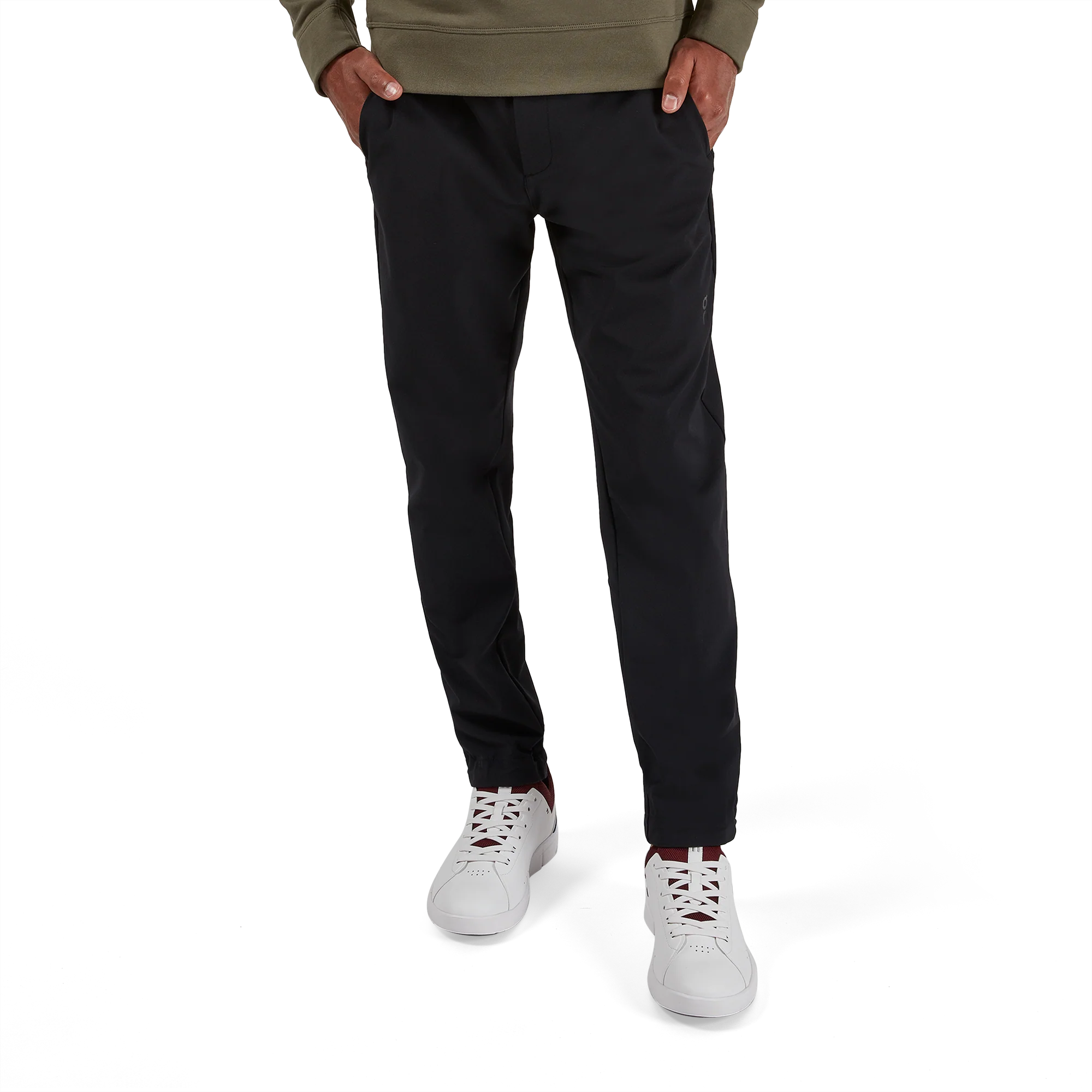 Men's On Active Pants - Image 2