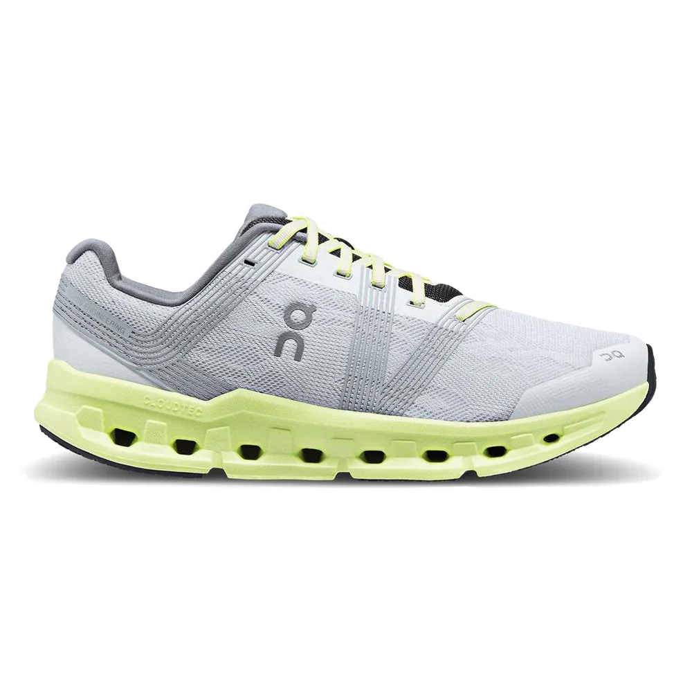 Men's On Cloudgo, Frost/Hay, 12 D Medium