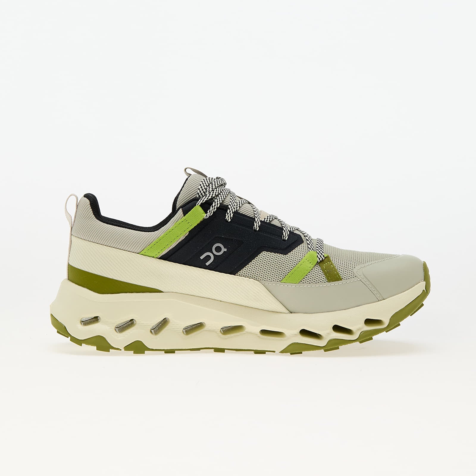 Men's On Cloudhorizon, Chalk/Seedling, 11 D Medium