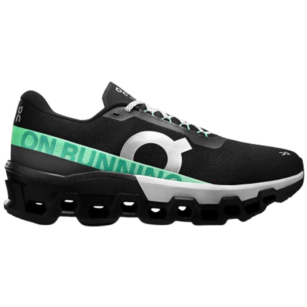 Men's On Cloudmonster 2