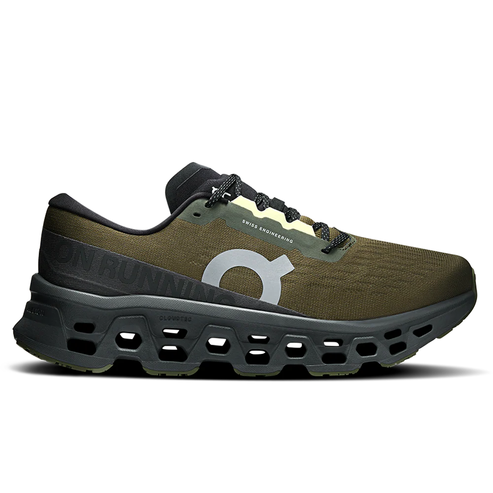 Men's On Cloudmonster 3