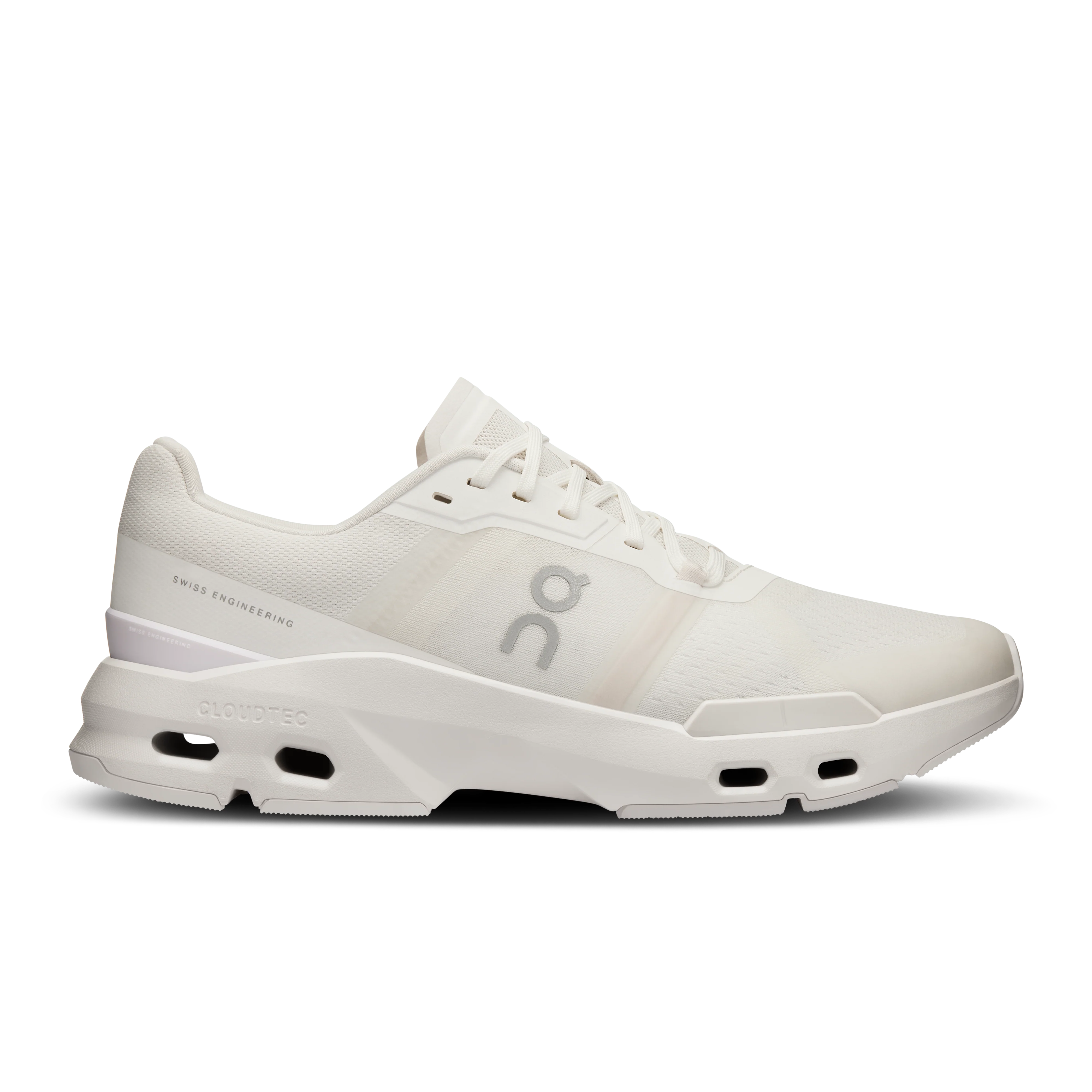 Men's On Cloudpulse, Undyed/Frost, 13 D Medium
