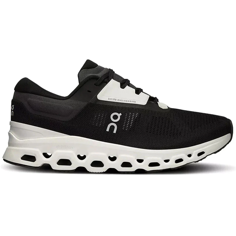 Men's On Cloudstratus 3