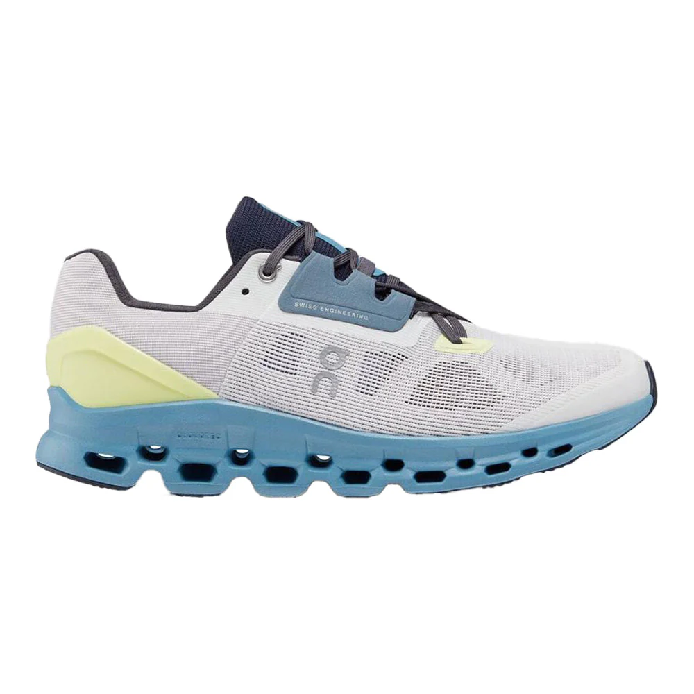 Men's On Cloudstratus