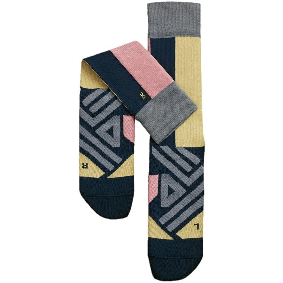 Men's On High Sock