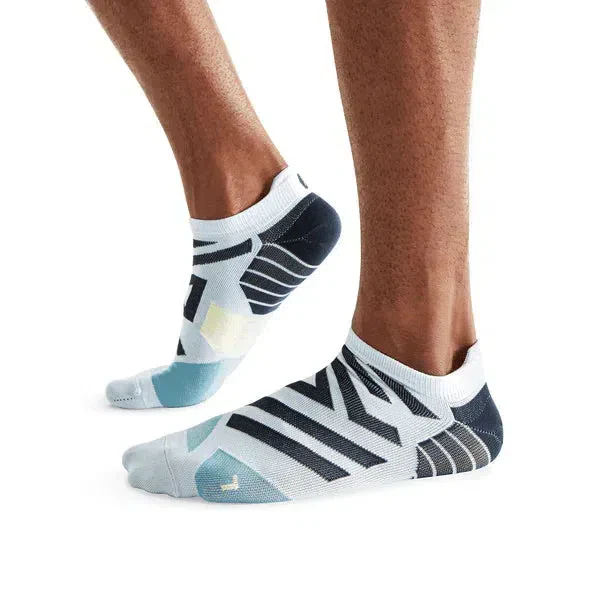 Men's On Performance Low Sock - Image 3