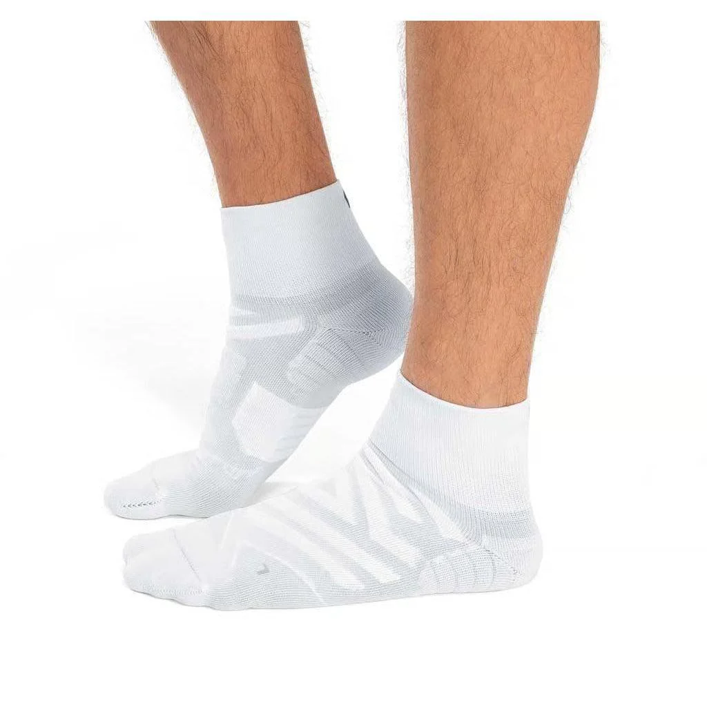 Men's On Performance Mid Sock - Image 2