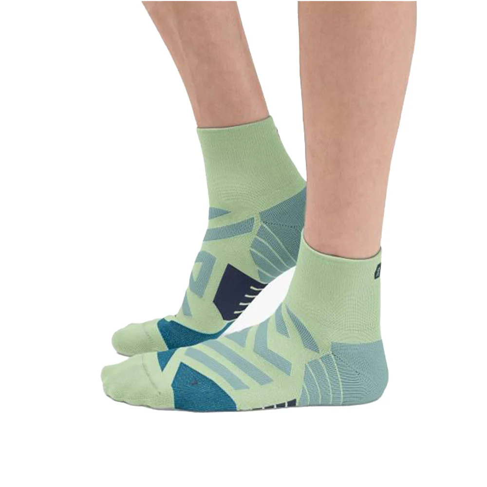 Men's On Performance Mid Sock - Image 3