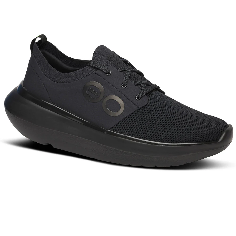 Men's OOFOS OOmy Stride Shoe - Image 2