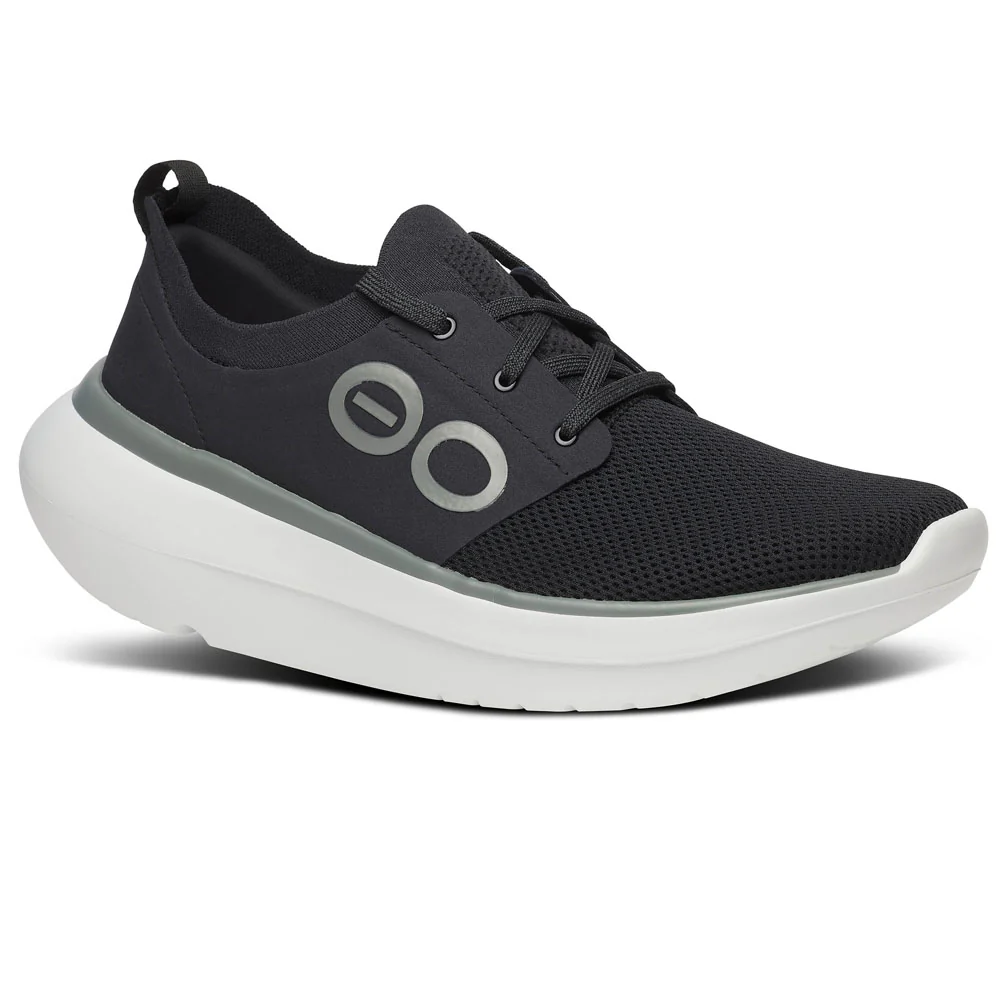Men's OOFOS OOmy Stride Shoe - Image 2