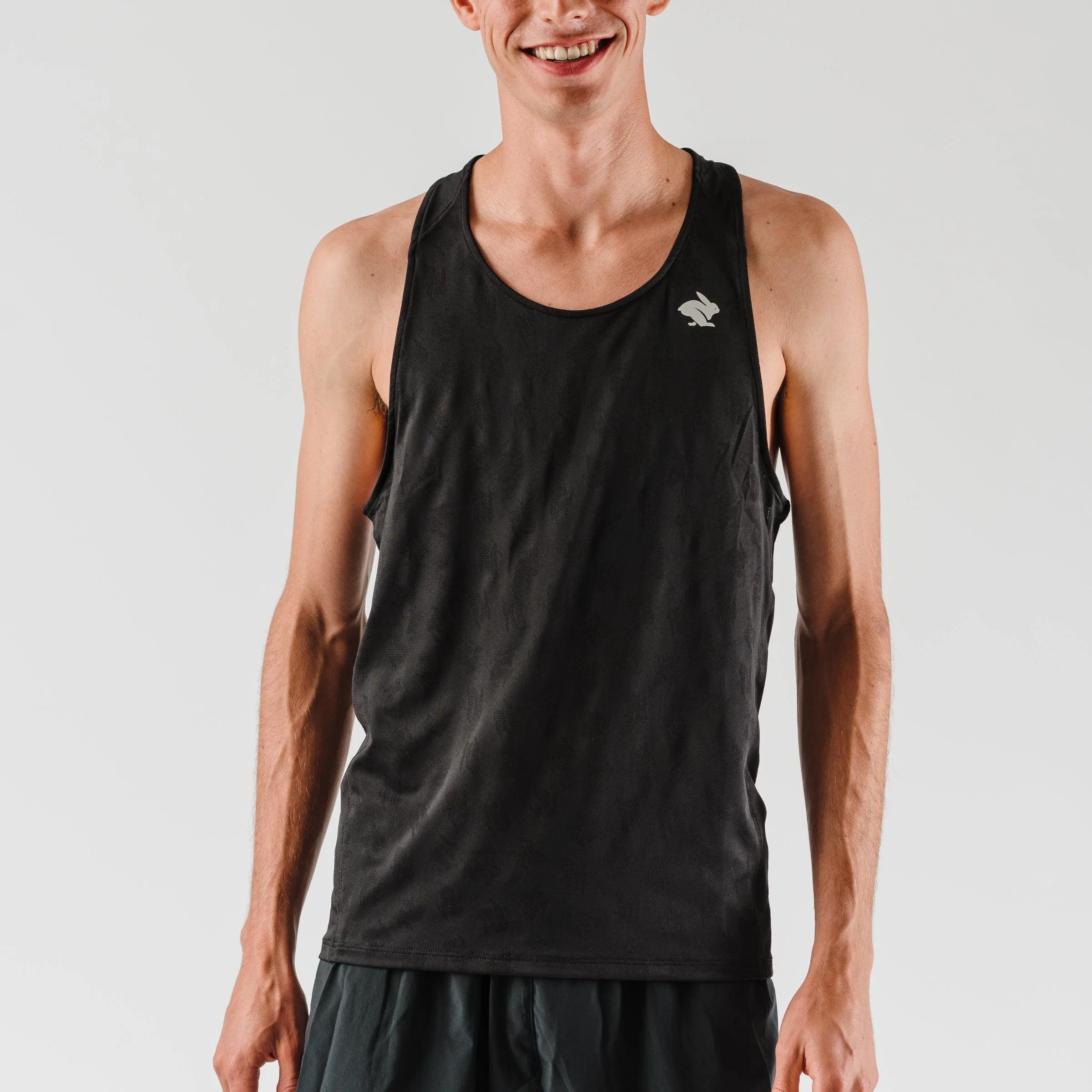 Men's Rabbit Champ Singlet