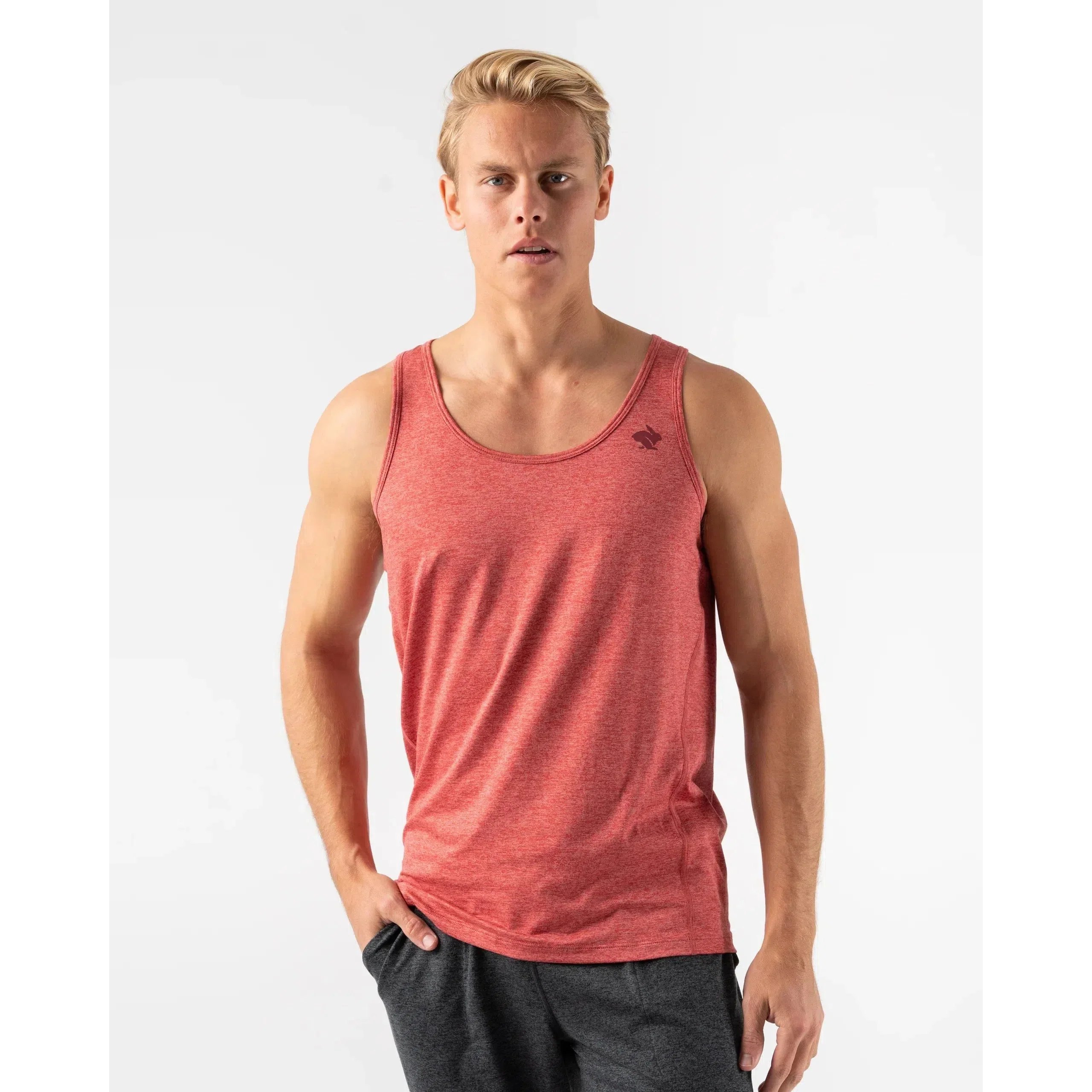 Men's Rabbit EZ Tank - Image 2