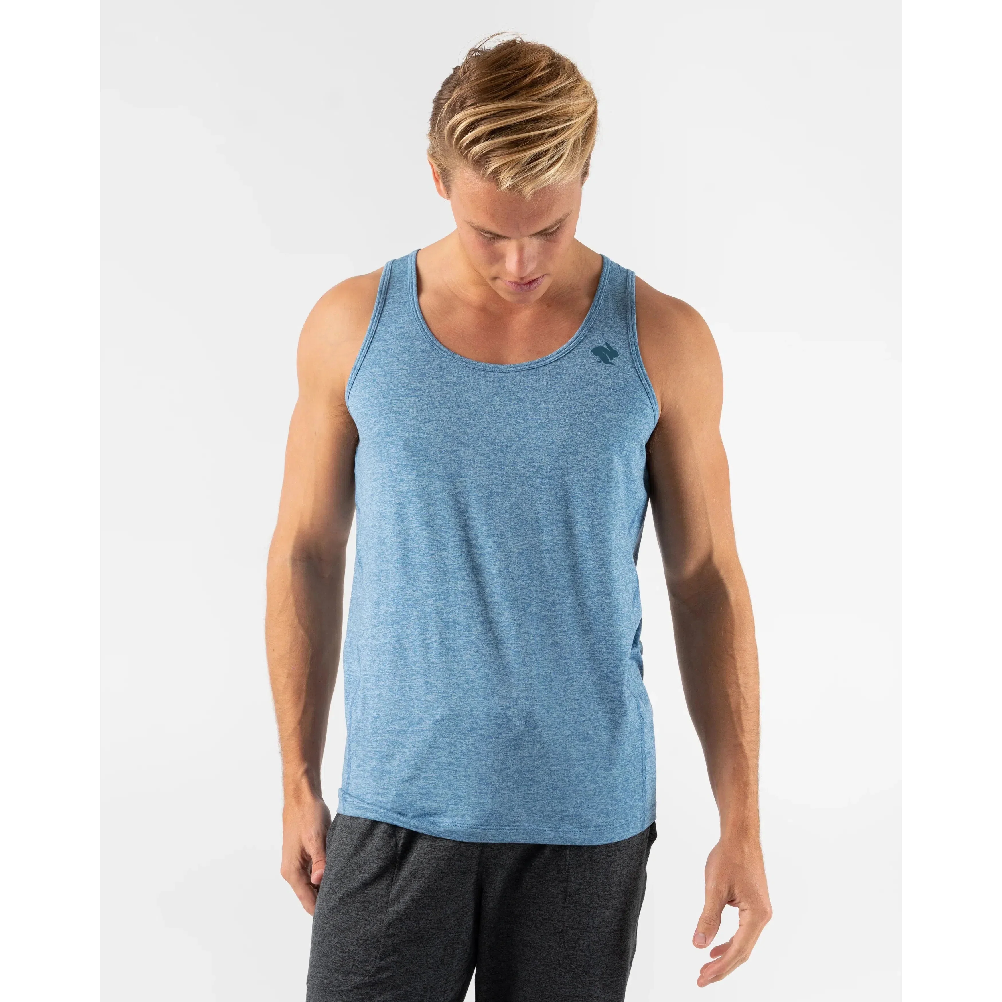 Men's Rabbit EZ Tank - Image 3