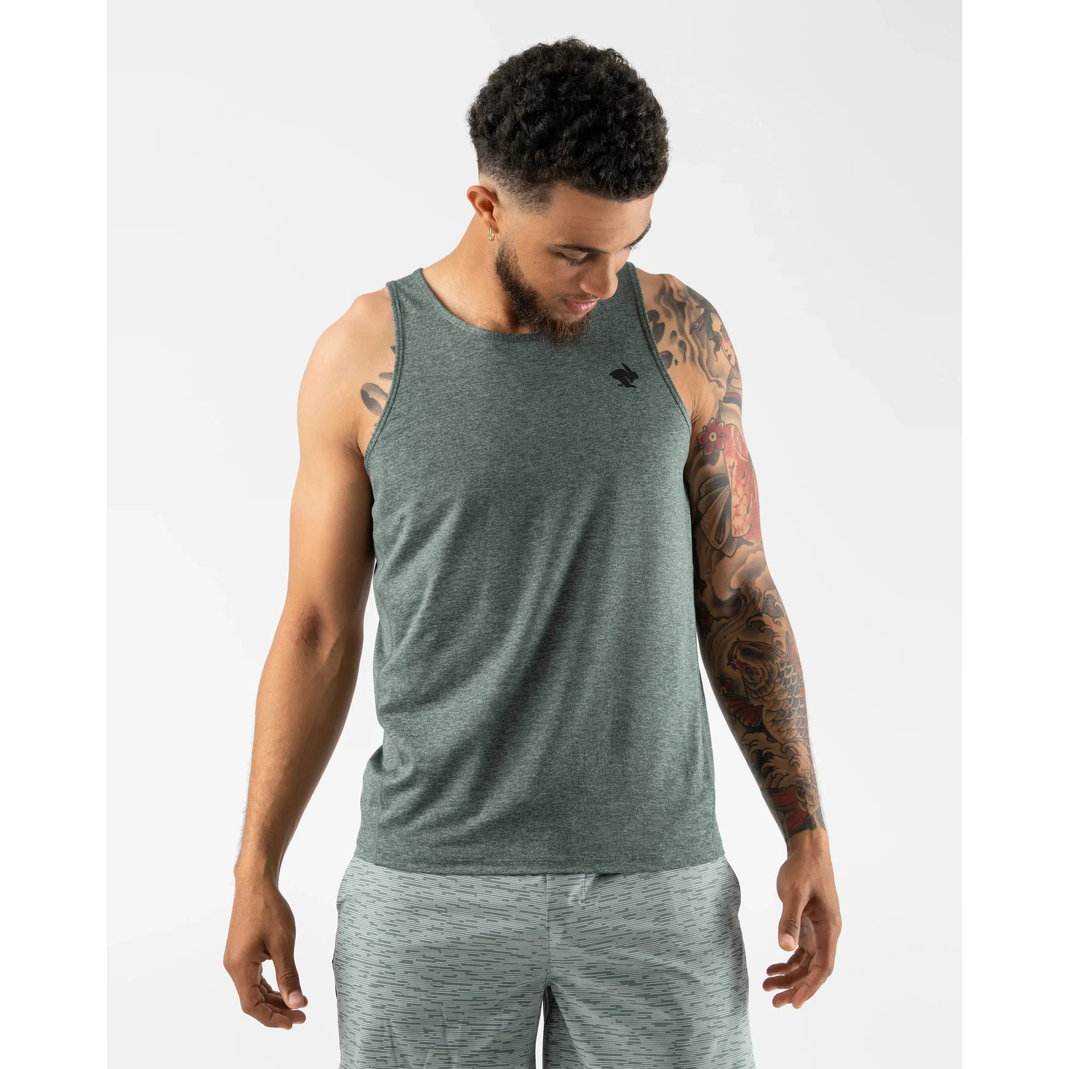 Men's Rabbit EZ Tank - Image 5