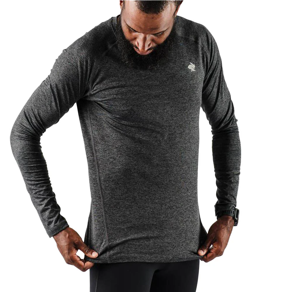 Men's Rabbit EZ Tee Long Sleeve - Image 2