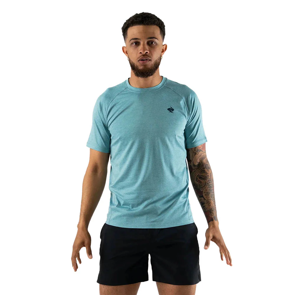 Men's Rabbit EZ Tee SS