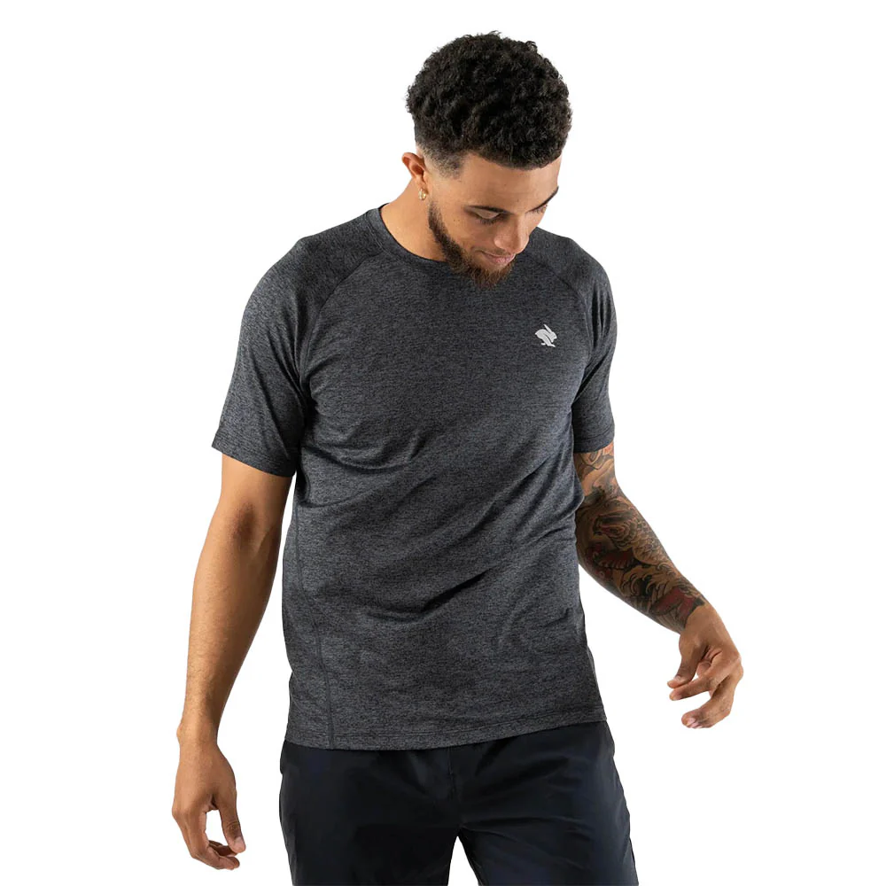 Men's Rabbit EZ Tee SS - Image 2