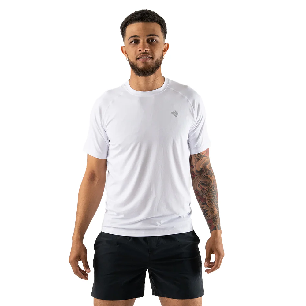 Men's Rabbit EZ Tee SS - Image 3