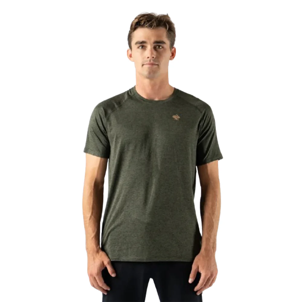 Men's Rabbit EZ Tee SS - Image 4