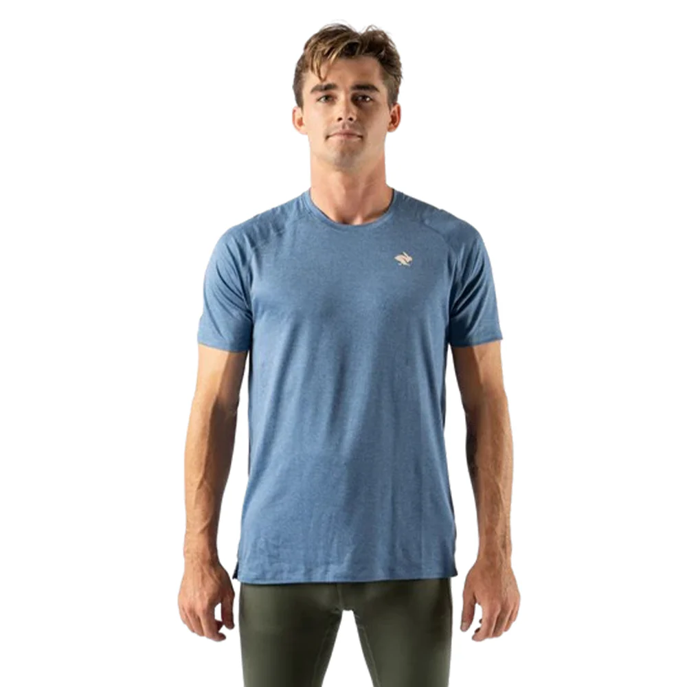 Men's Rabbit EZ Tee SS - Image 5