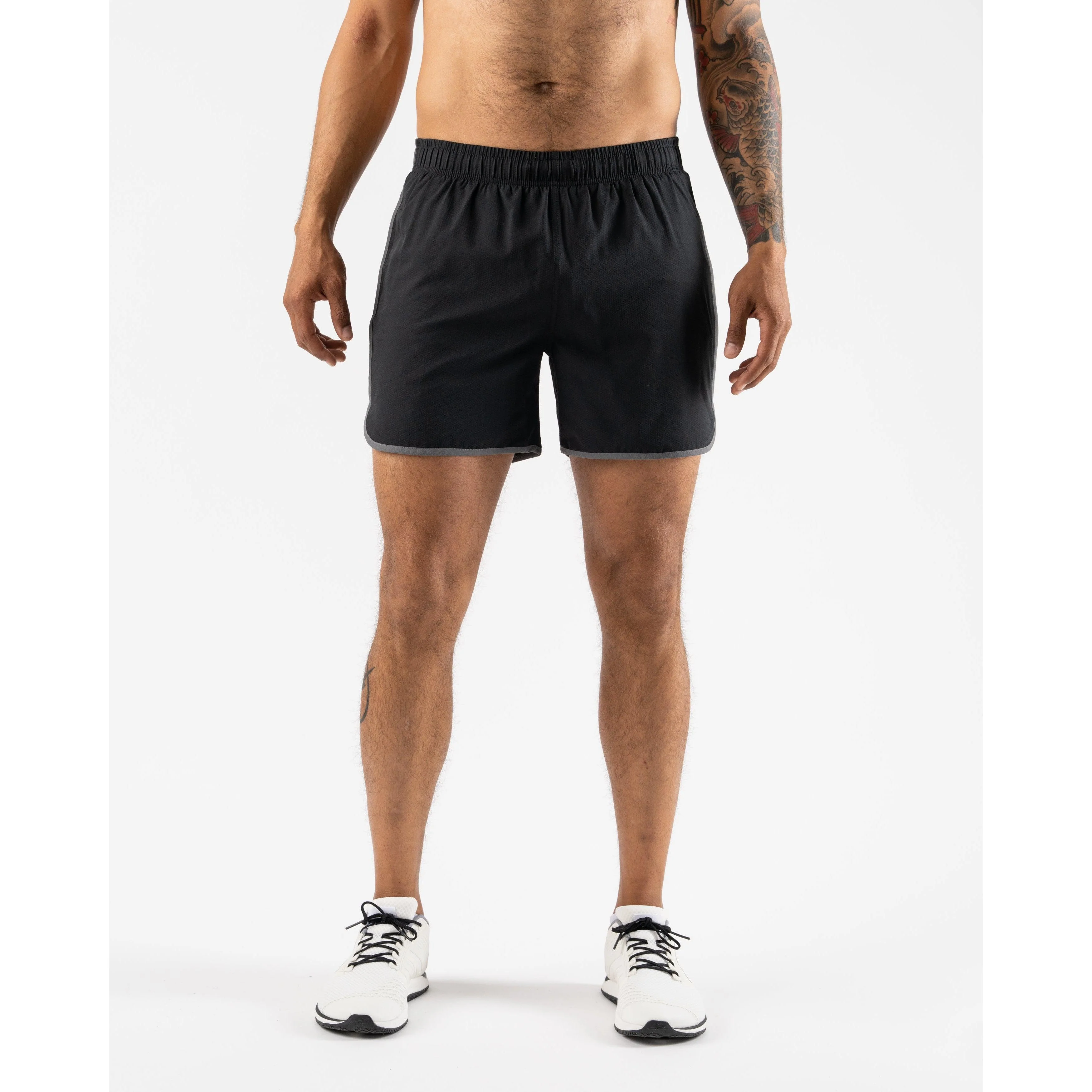 Men's Rabbit Go For It 5" - Image 2