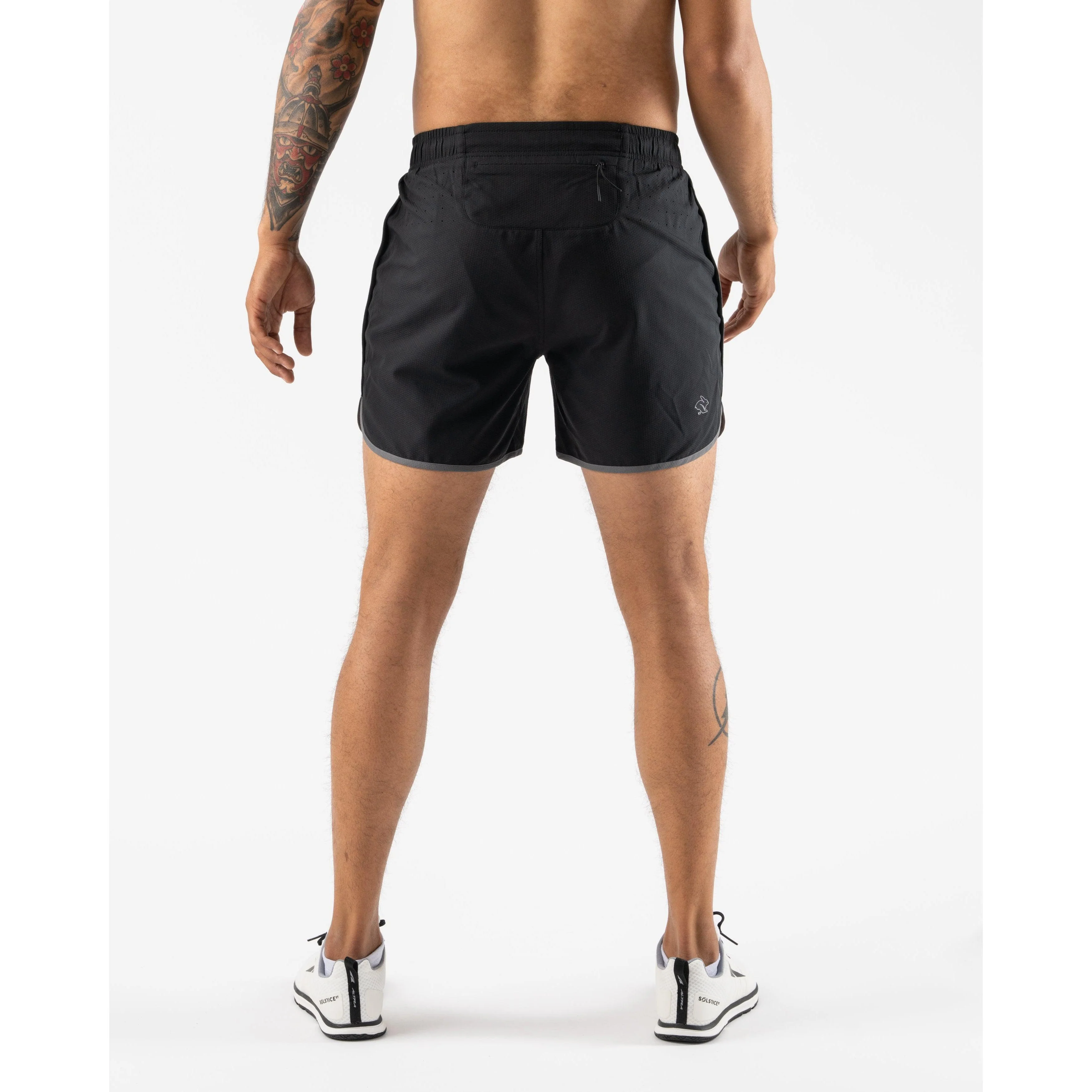 Men's Rabbit Go For It 5" - Image 4