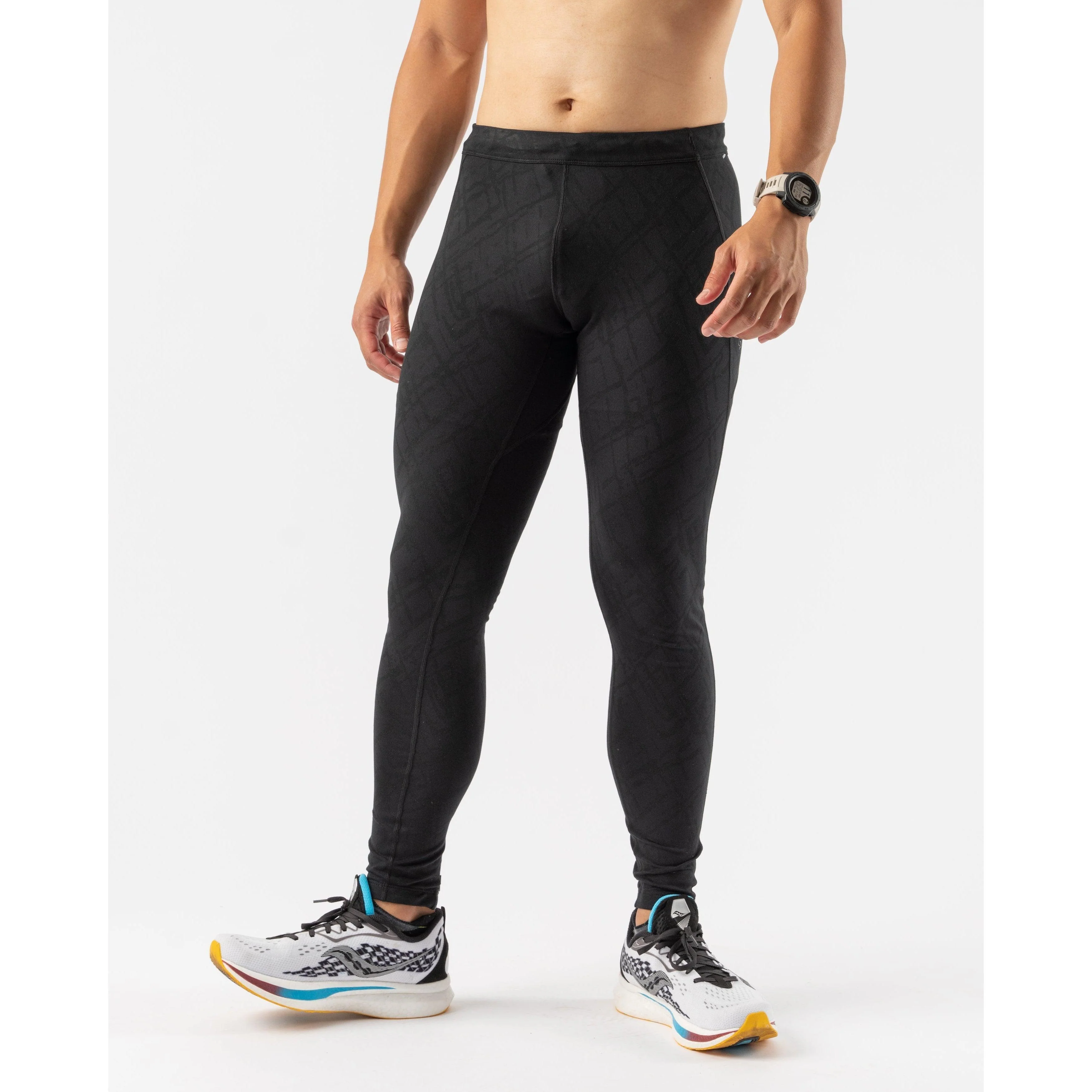 Men's Rabbit Low Light Pocket Tightz