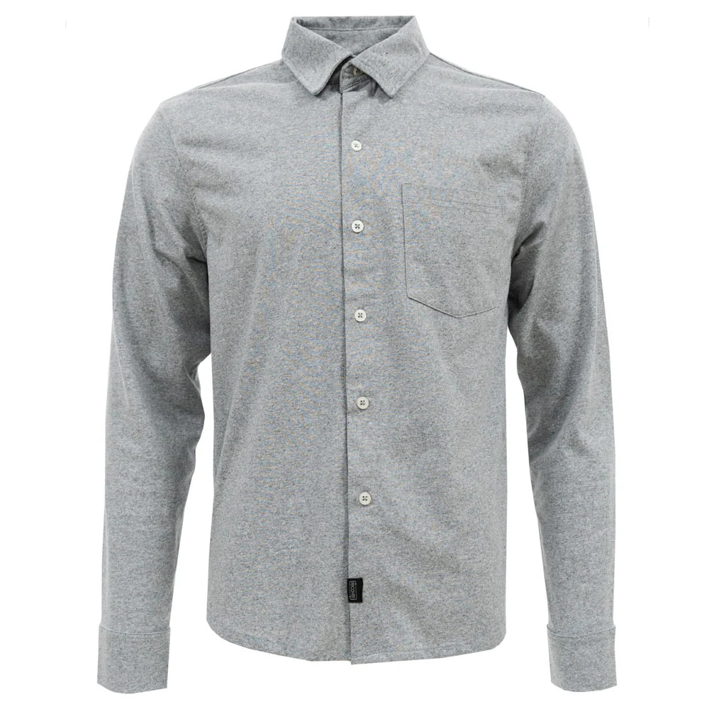 Men's Recover Eco Button Down