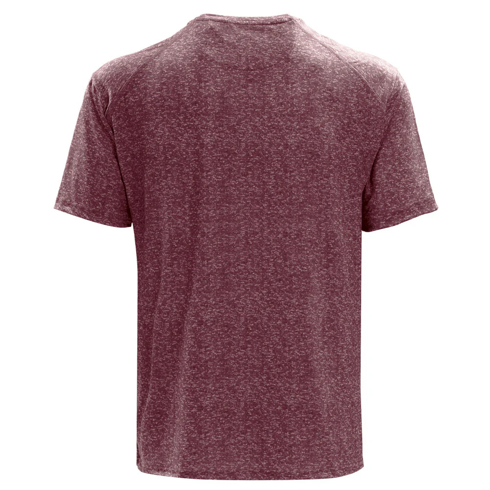 Men's Recover Sport Stretch Short Sleeve T-Shirt - Image 2