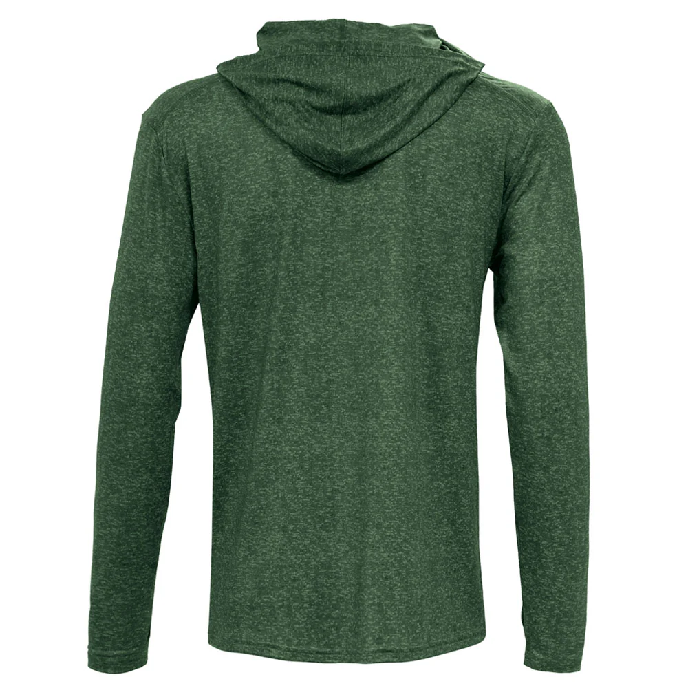 Men's Recover Sport Stretch Sun Hoodie - Image 2