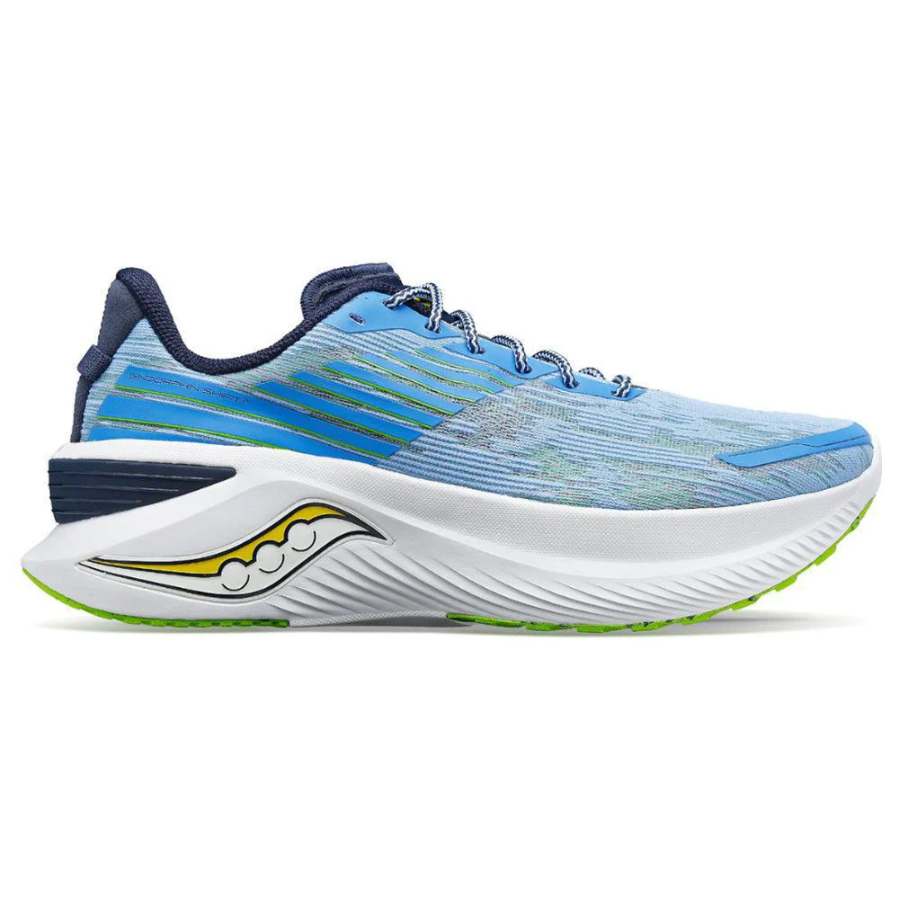 Men's Saucony Endorphin Shift 3