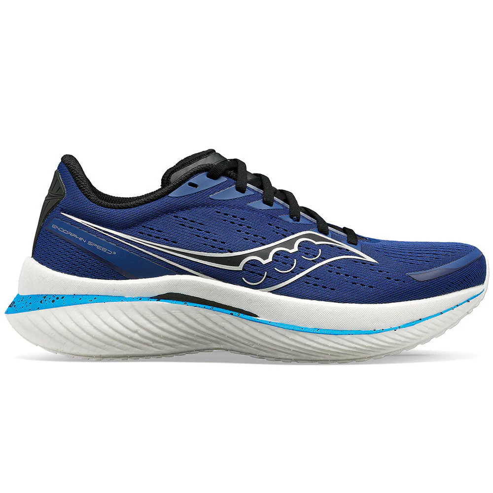 Men's Saucony Endorphin Speed 3