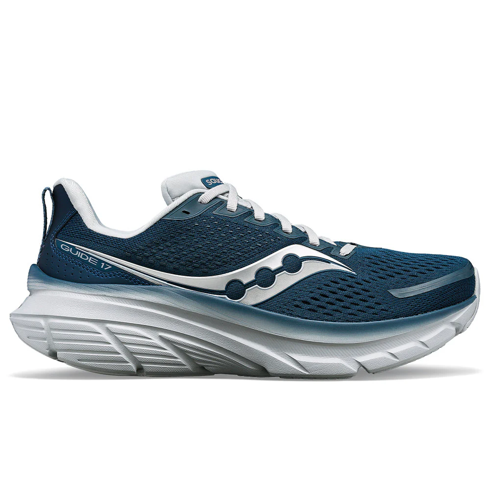 Men's Saucony Guide 17