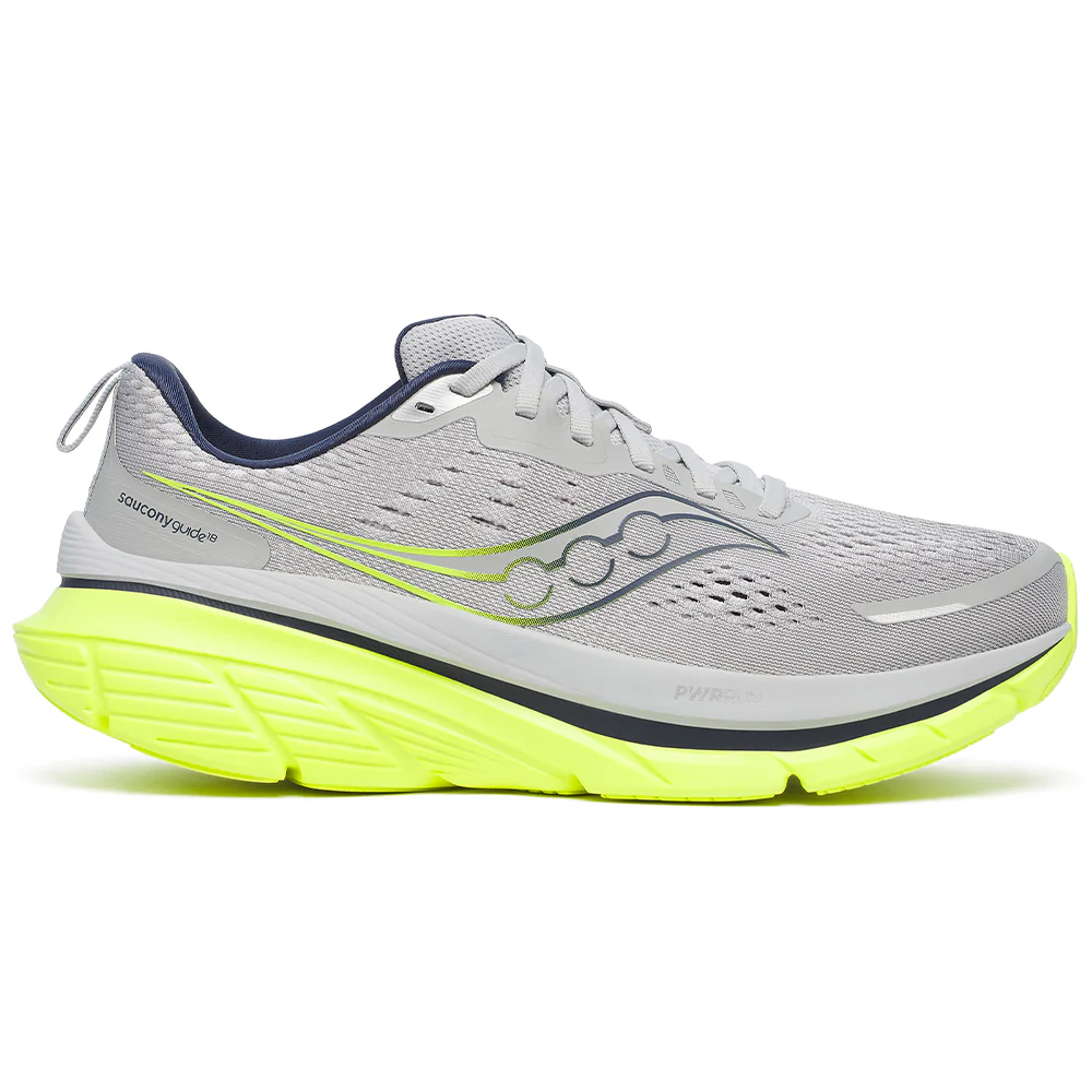 Men's Saucony Guide 18