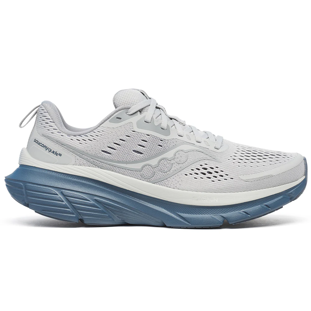 Men's Saucony Guide 18