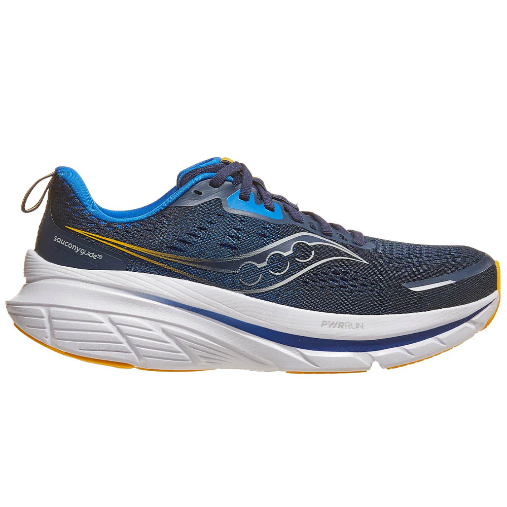 Men's Saucony Guide 18