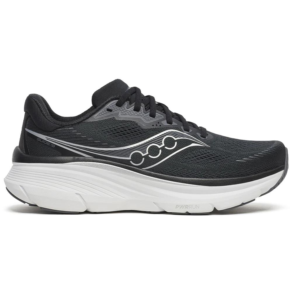 Men's Saucony Guide 19