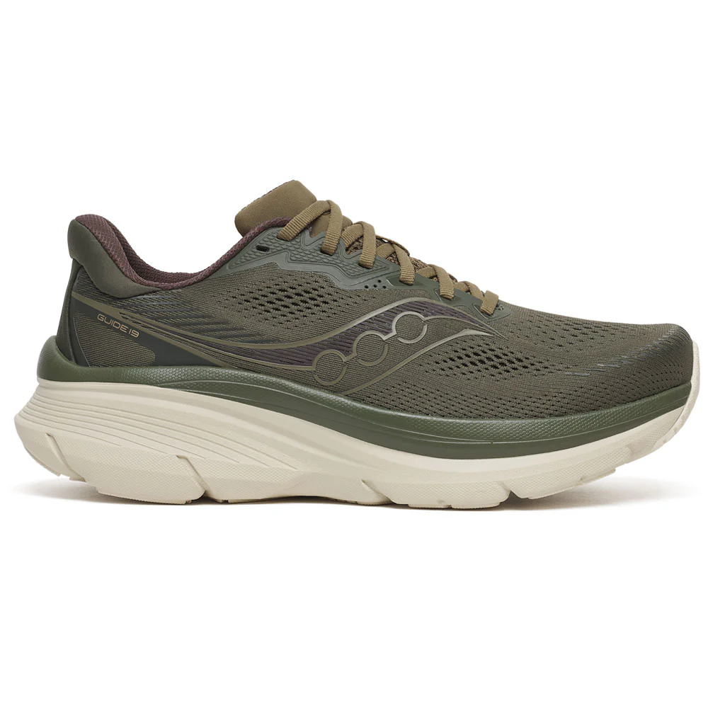 Men's Saucony Guide 19