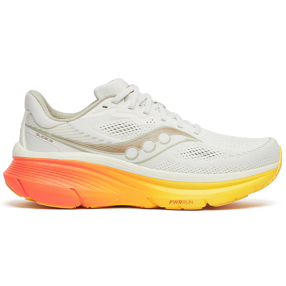 Men's Saucony Guide 19