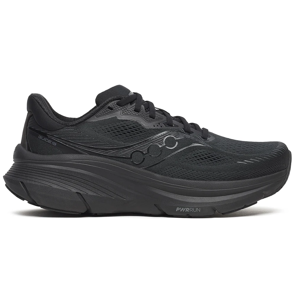 Men's Saucony Guide 19
