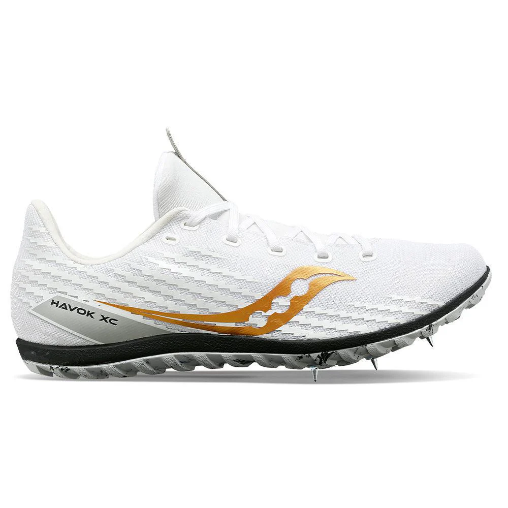 Men's Saucony Havok XC3 Spike