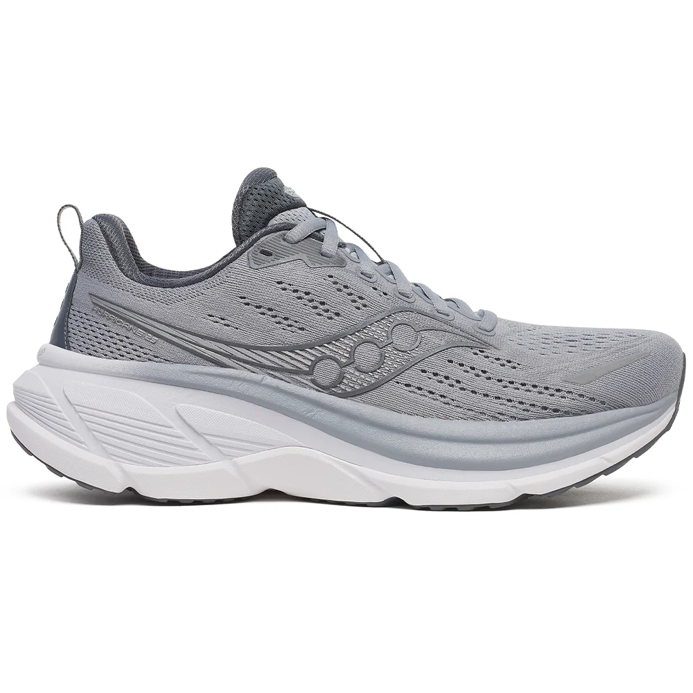 Men's Saucony Hurricane 25