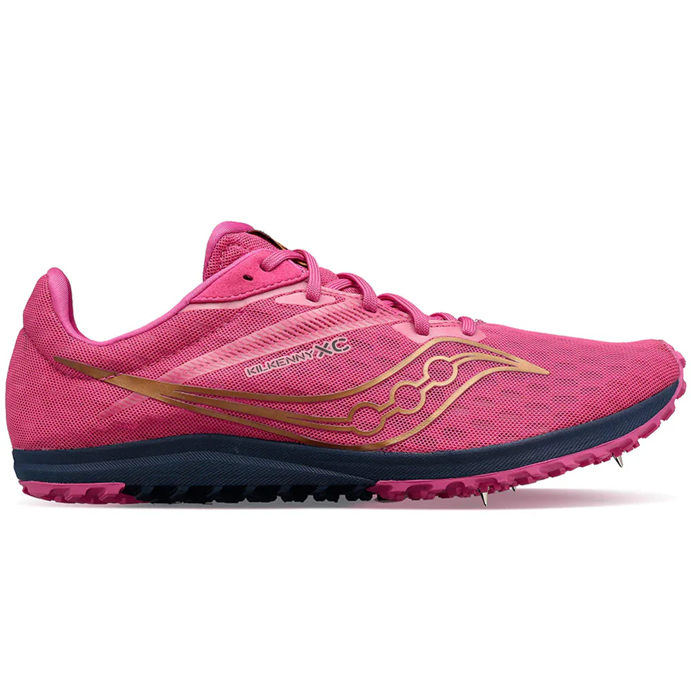 Men's Saucony Kilkenny XC 9 Spike