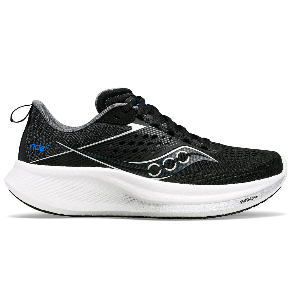 Men's Saucony Ride 17