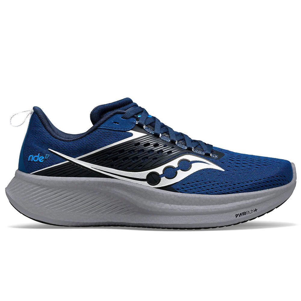 Men's Saucony Ride 17