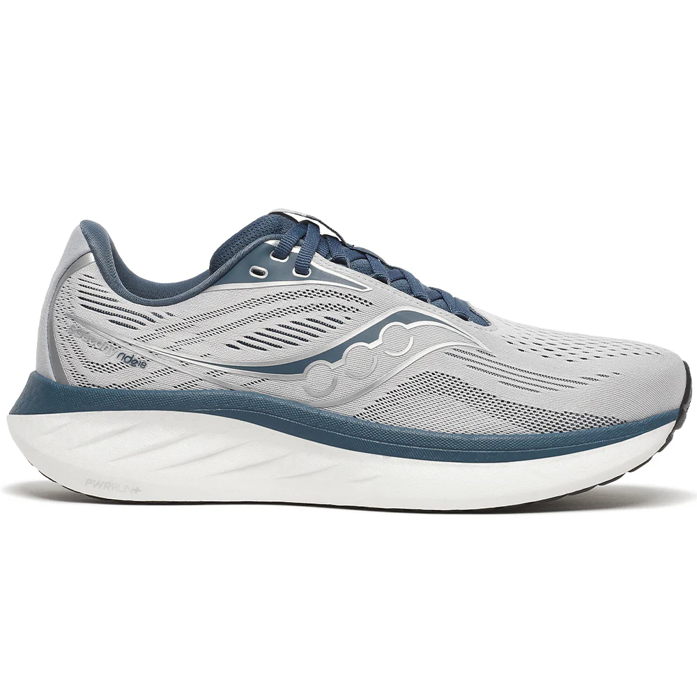 Men's Saucony Ride 18