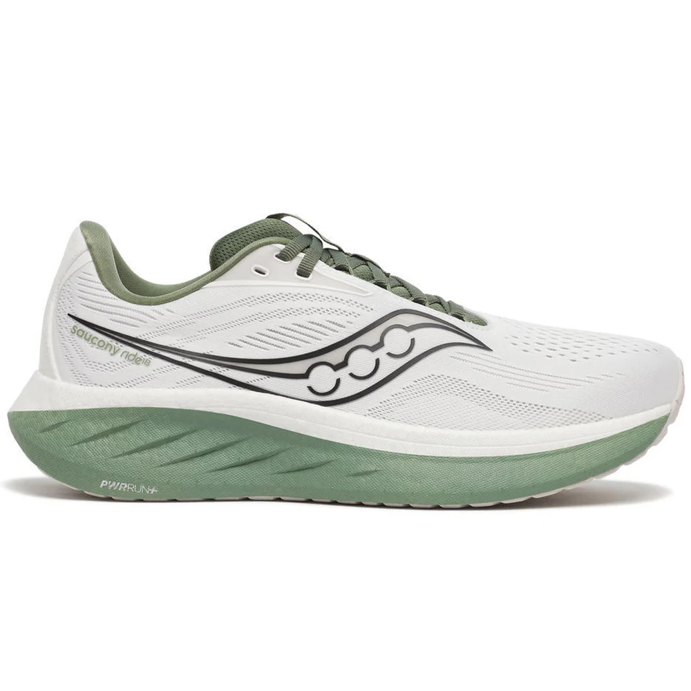 Men's Saucony Ride 18